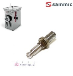 Eje de arrastre cuchilla Picadora PS22/32