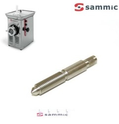 Eje fijación Picadora Sammic PS-22/32