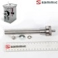 C. Eje rueda Picadora Sammic PS22/32