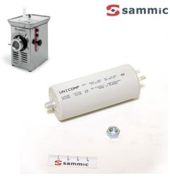 Condensador Picadora Sammic PS22/32