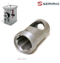 Boca para Picadora Sammic PS-22/32