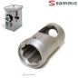 Boca para Picadora Sammic PS-22/32