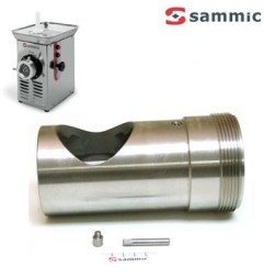 Boca de inox Picadora Sammic PS22/32