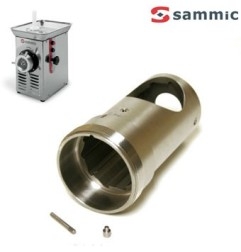 Boca de inox Picadora Sammic PS32