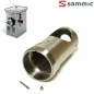 Boca de inox Picadora Sammic PS32