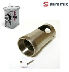 Boca de inox Unger Picadora Sammic PS32