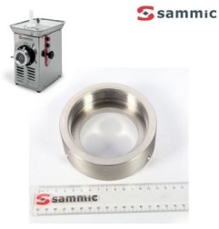 C. Tuerca boca inox Picadora Sammic PS22/32