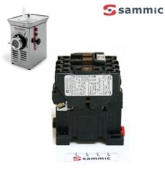 Contactor 440V Picadora Sammic PS22/32