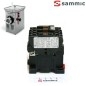 Contactor 440V Picadora Sammic PS22/32