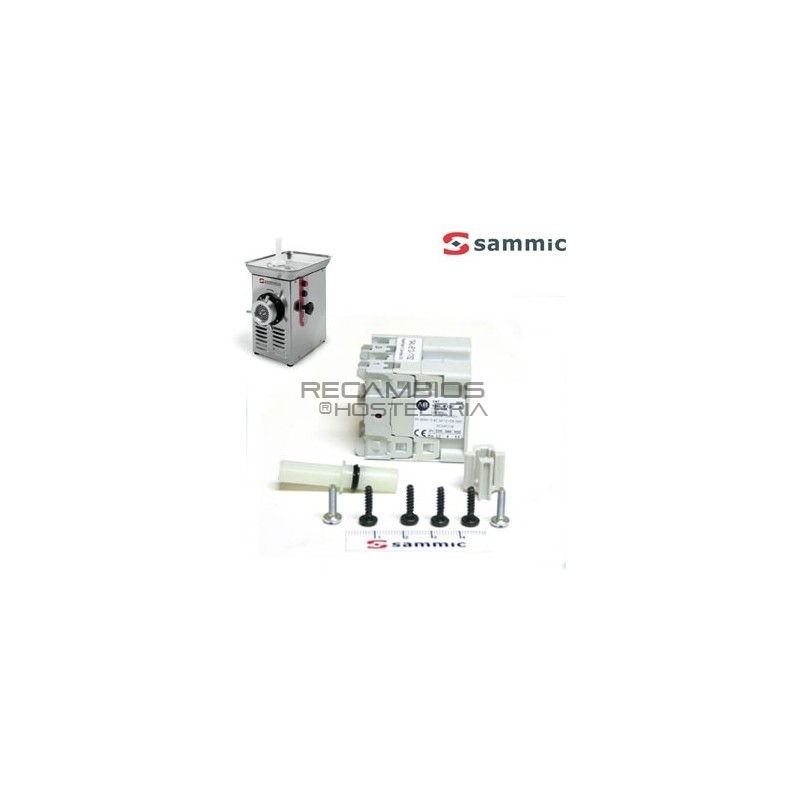 Interruptor bipolar Picadora Sammic PS22