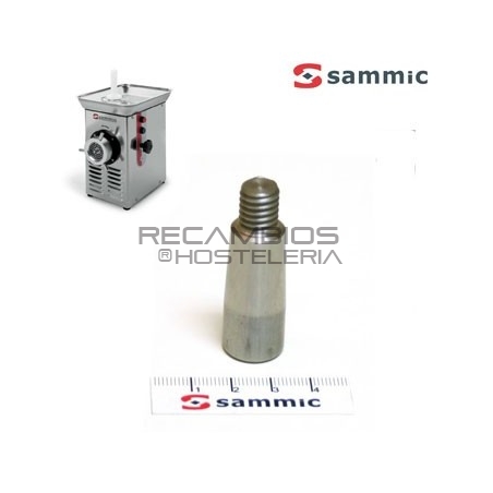 Pomo tuerca Picadora Sammic PS22/32