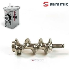 Sinfín inox Picadora Sammic PS22