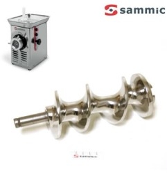 Sinfín inox Picadora Sammic PS32