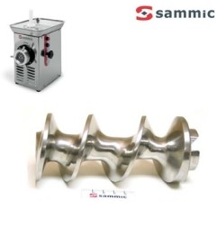 Sinfín inox Picadora Sammic PS22