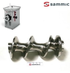 Sinfín inox Picadora Sammic PS32