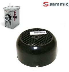Tapa motor Picadora Sammic PS-22/32