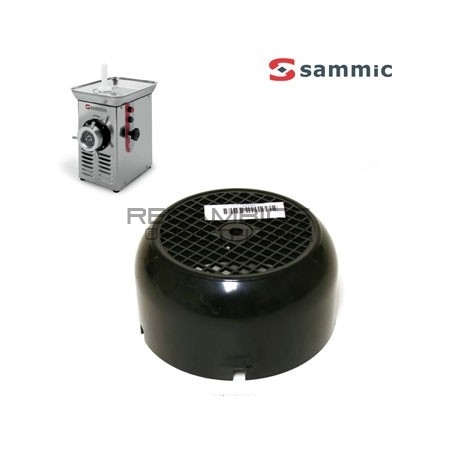 Tapa motor Picadora Sammic PS-22/32