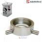 Tuerca boca inox Picadora Sammic PS22