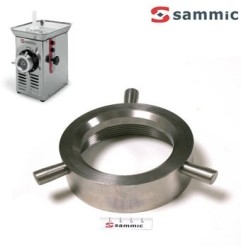 Tuerca boca inox Picadora Sammic PS32