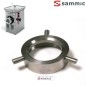 Tuerca boca inox Picadora Sammic PS32