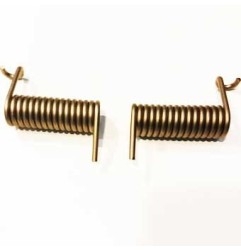 Muelles de Sandwichera Silanos