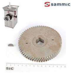 Engrane Picadora Sammic PC22/32