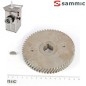 Engrane Picadora Sammic PC22/32