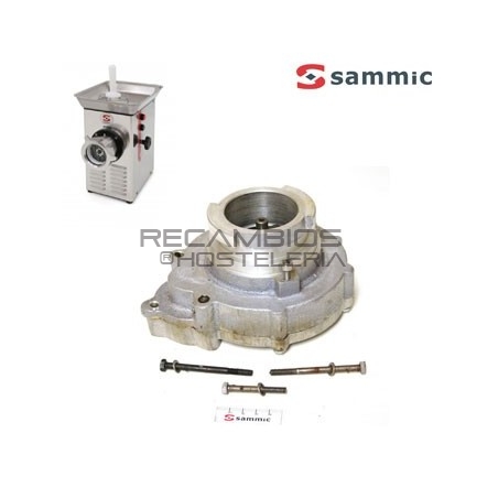 Reductor Picadora Sammic PC-22/32