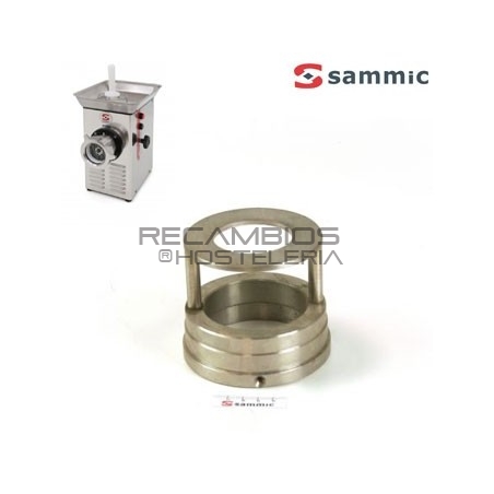 Sistema seguridad Picadora Sammic PC22