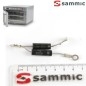 Diodo bidireccional Microondas HM-1830