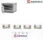 Fusible Microondas HM-1830 Sammic