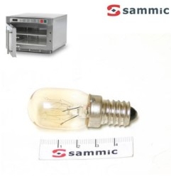 Lámpara 20w Microondas HM-1830 Sammic