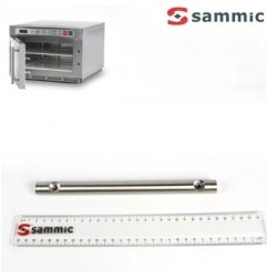 Manilla Microondas HM-1830 Sammic