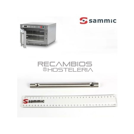 Manilla Microondas HM-1830 Sammic