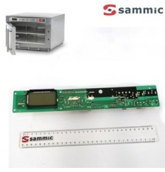 Placa electrónica Microondas HM-1830 Sammic