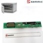 Placa electrónica Microondas HM-1830 Sammic
