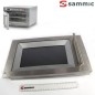 Puerta completa Microondas HM1830 Sammic