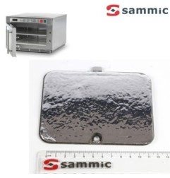 Tapa lampara Microondas HM-1830 Sammic