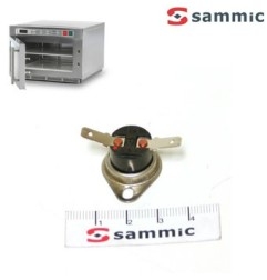 Termostato magnetrón Microondas Sammic