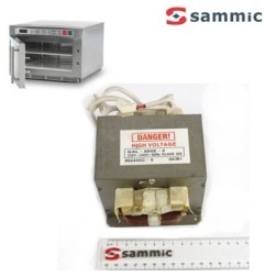 Transformador Microondas HM-1830 Sammic