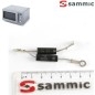 Diodo bidireccional Microondas HM1001 Sammic