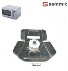 Distribuidor de ondas Microondas HM1001 Sammic