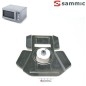 Distribuidor de ondas Microondas HM1001 Sammic