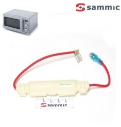 Fusible Microondas HM-1001 Sammic
