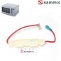 Fusible Microondas HM-1001 Sammic