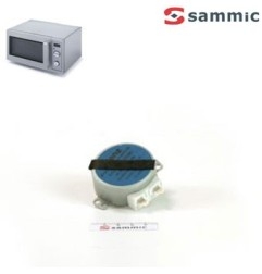 Motor distribuidor ondas Microondas HM-1001