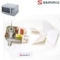Motoventilador Microondas Sammic
