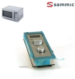 Panel mandos Microondas HM-1001 Sammic