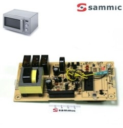 Placa electrónica Microondas HM-1001