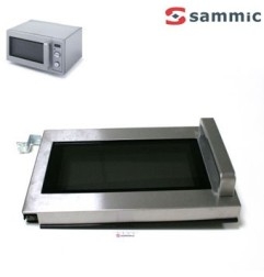 Puerta completa Microondas HM-1001 Sammic